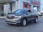 2019 Gmc Acadia SLE-1