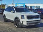 2023 Kia Telluride SX-Prestige X-Pro