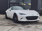 2024 Mazda MX-5 Miata Grand Touring
