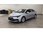 Gold Certified 2021 Toyota Corolla LE