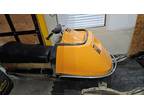 1974 Ski-Doo Elan Snowmobile for Sale