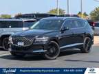 2022 Genesis GV80 3.5T AWD
