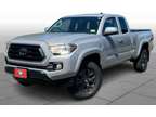 2020UsedToyotaUsedTacomaUsedAccess Cab 6 Bed V6 AT (Natl)