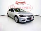 2018UsedChevroletUsedMalibuUsed4dr Sdn
