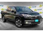 2019UsedHondaUsedRidgelineUsedAWD