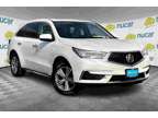 2020UsedAcuraUsedMDXUsedSH-AWD 7-Passenger