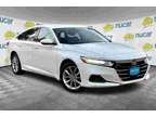 2021UsedHondaUsedAccordUsed1.5 CVT