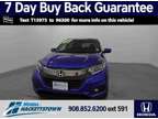 2022UsedHondaUsedHR-VUsedAWD CVT