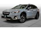 2020UsedSubaruUsedCrosstrek HybridUsedCVT