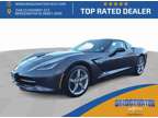 2014UsedChevroletUsedCorvette StingrayUsed2dr Cpe