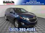 2020UsedChevroletUsedEquinoxUsedFWD 4dr