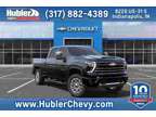 2025NewChevroletNewSilverado 2500HD