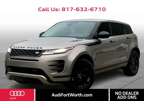 2023UsedLand RoverUsedRange Rover EvoqueUsedAWD