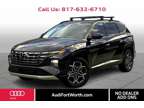 2024UsedHyundaiUsedTucson HybridUsedAWD