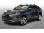 2021UsedToyotaUsedVenzaUsedAWD (GS)
