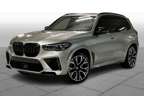 2022UsedBMWUsedX5 MUsedSports Activity Vehicle