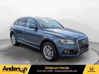 2016UsedAudiUsedQ5Usedquattro 4dr 2.0T