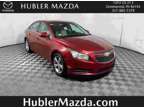 2014UsedChevroletUsedCruzeUsed4dr Sdn