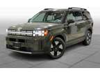 2025NewHyundaiNewSanta Fe HybridNewFWD