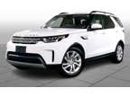 2020UsedLand RoverUsedDiscoveryUsedV6 Supercharged