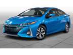 2017UsedToyotaUsedPrius PrimeUsed(Natl)