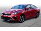 2020UsedKiaUsedForteUsedIVT