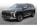 2023UsedHyundaiUsedPalisadeUsedAWD