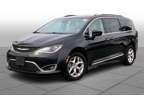 2017UsedChryslerUsedPacificaUsedFWD
