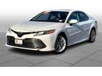 2020UsedToyotaUsedCamryUsedCVT (Natl)