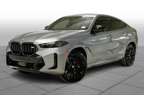 2025NewBMWNewX6NewSports Activity Coupe