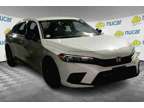 2022UsedHondaUsedCivic HatchbackUsedCVT