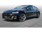 2025NewAudiNewA5 SportbackNew45 TFSI quattro