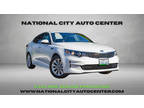 used 2017 Kia Optima EX 4dr Sedan
