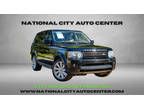 used 2013 Land Rover Range Rover Sport HSE 4x4 4dr SUV