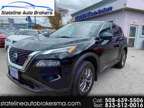 Used 2021 NISSAN Rogue For Sale