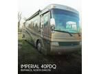 2006 Holiday Rambler Imperial 40PDQ