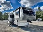 2024 Alliance RV Valor 36V11