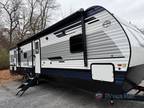 2025 Palomino Puma 32BH2B