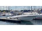 2005 Fountain 35 Lightning with Whipples Boat for Sale