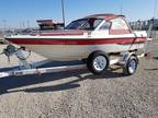 1989 EDSON Boat Boat for Sale