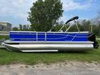 2023 Princecraft Vectra 23 speed pkg 115EXLPT CT Boat for Sale