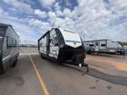 2025 Keystone Passport 2450RK