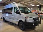 2011 Airstream Interstate 3500