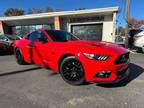 2015 Ford Mustang GT Premium Coupe 2D