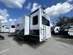 2025 Jayco Eagle HT 294CKBS