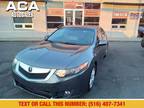 Used 2010 Acura TSX for sale.