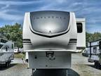 2024 Grand Design Influence 3503gk