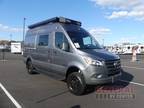 2025 Winnebago Revel 44E