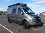 2025 Winnebago Revel 44E