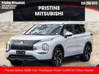 Used 2022 Mitsubishi Outlander for sale.
